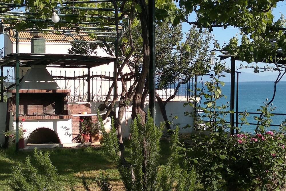 Photo of Outdoor in Parga