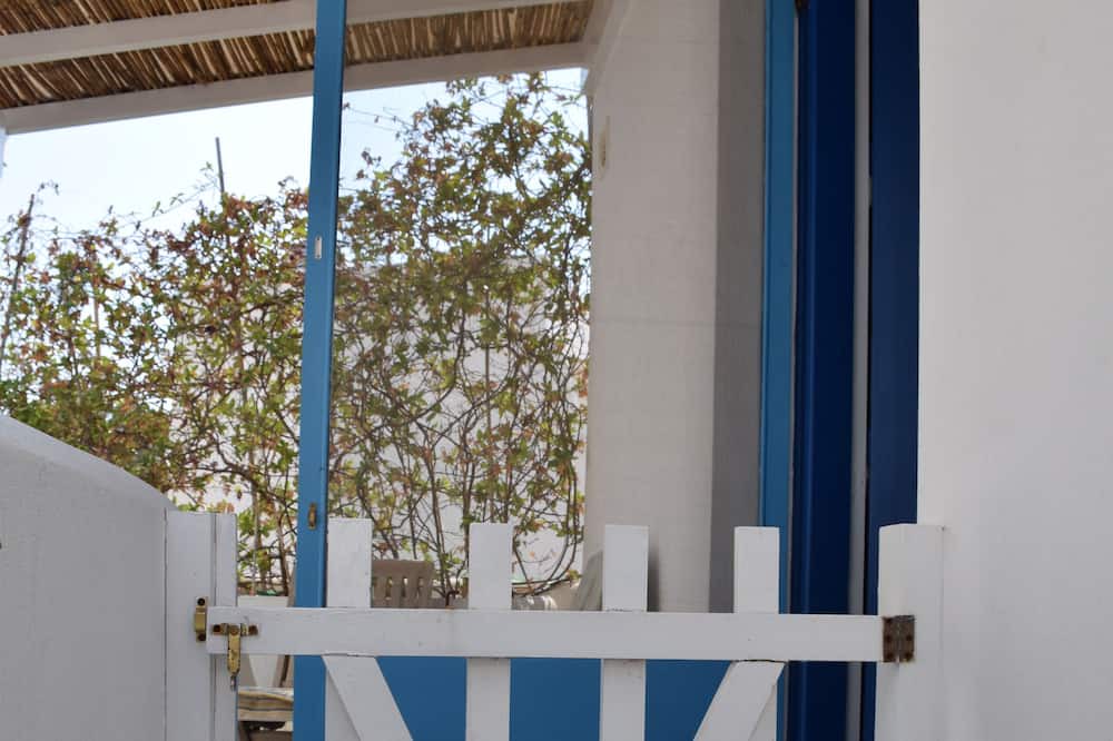 Photo of Patio Balcony in Serifos