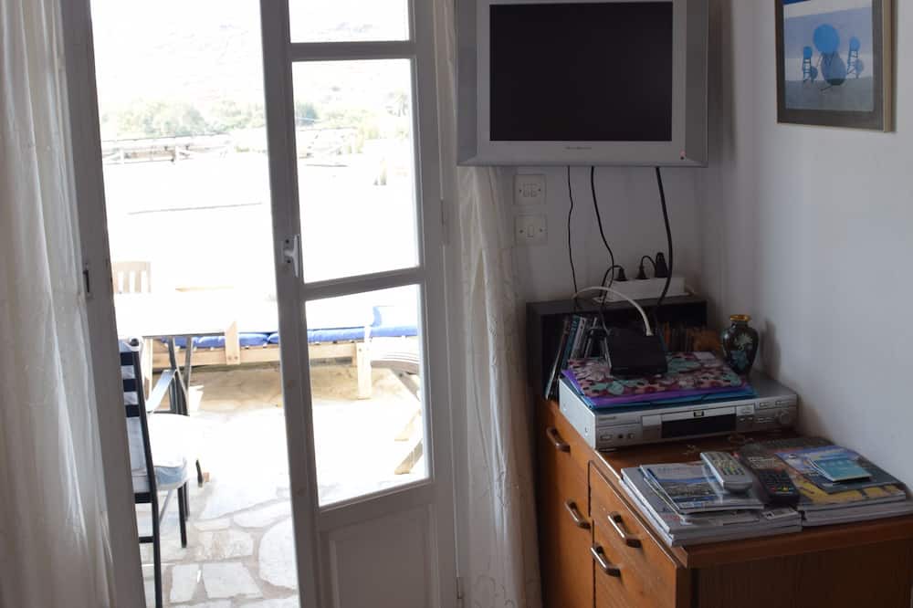 Photo of Patio Balcony in Serifos