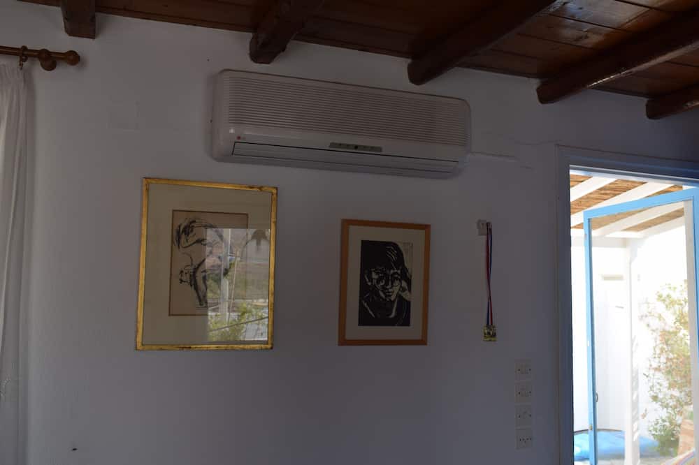 Photo of Bedroom in Serifos