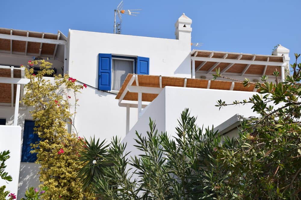 Photo of Outdoor in Serifos
