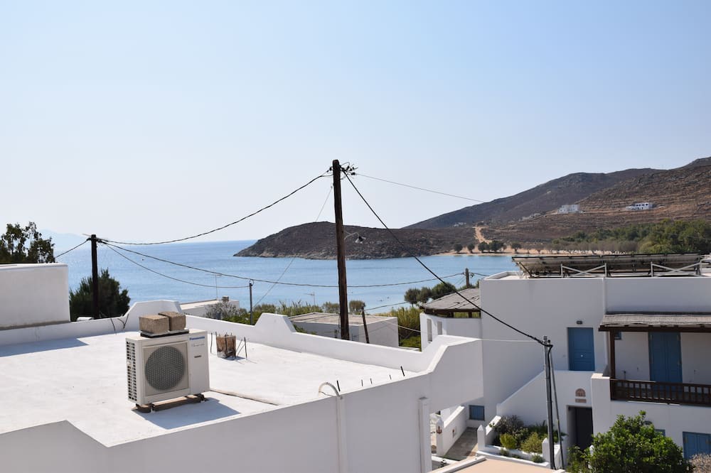 Photo of Patio Balcony in Serifos