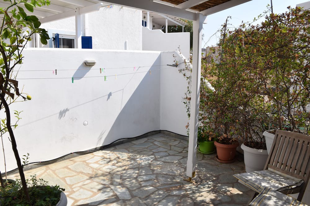 Photo of Patio Balcony in Serifos