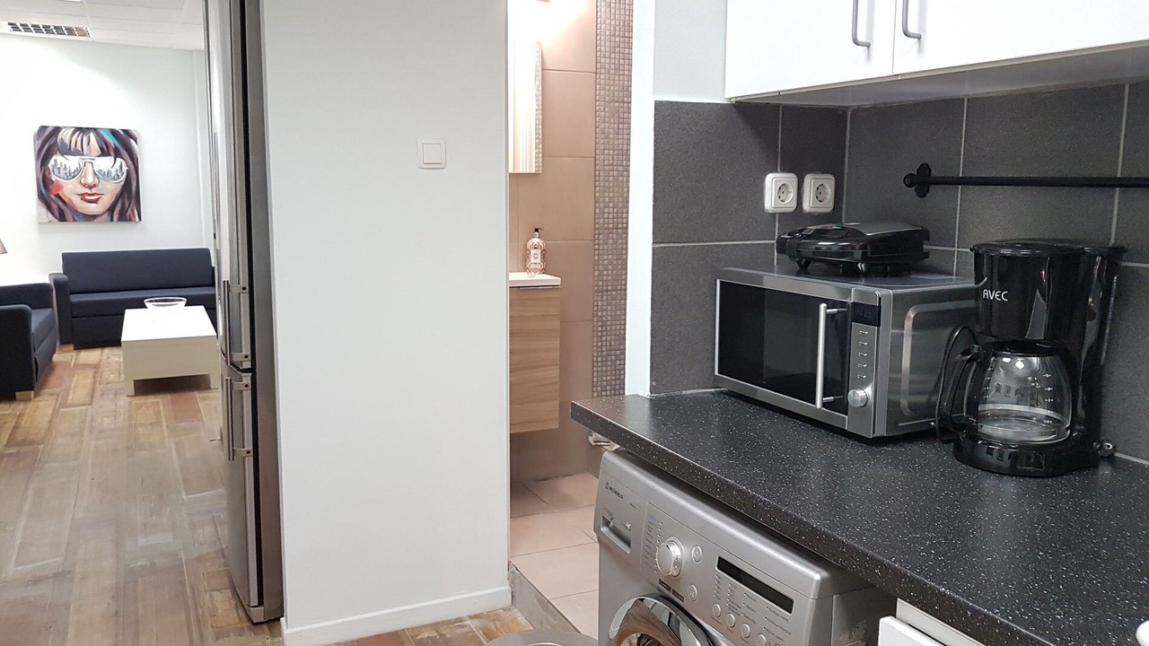 Photo of Kitchen in Kypseli