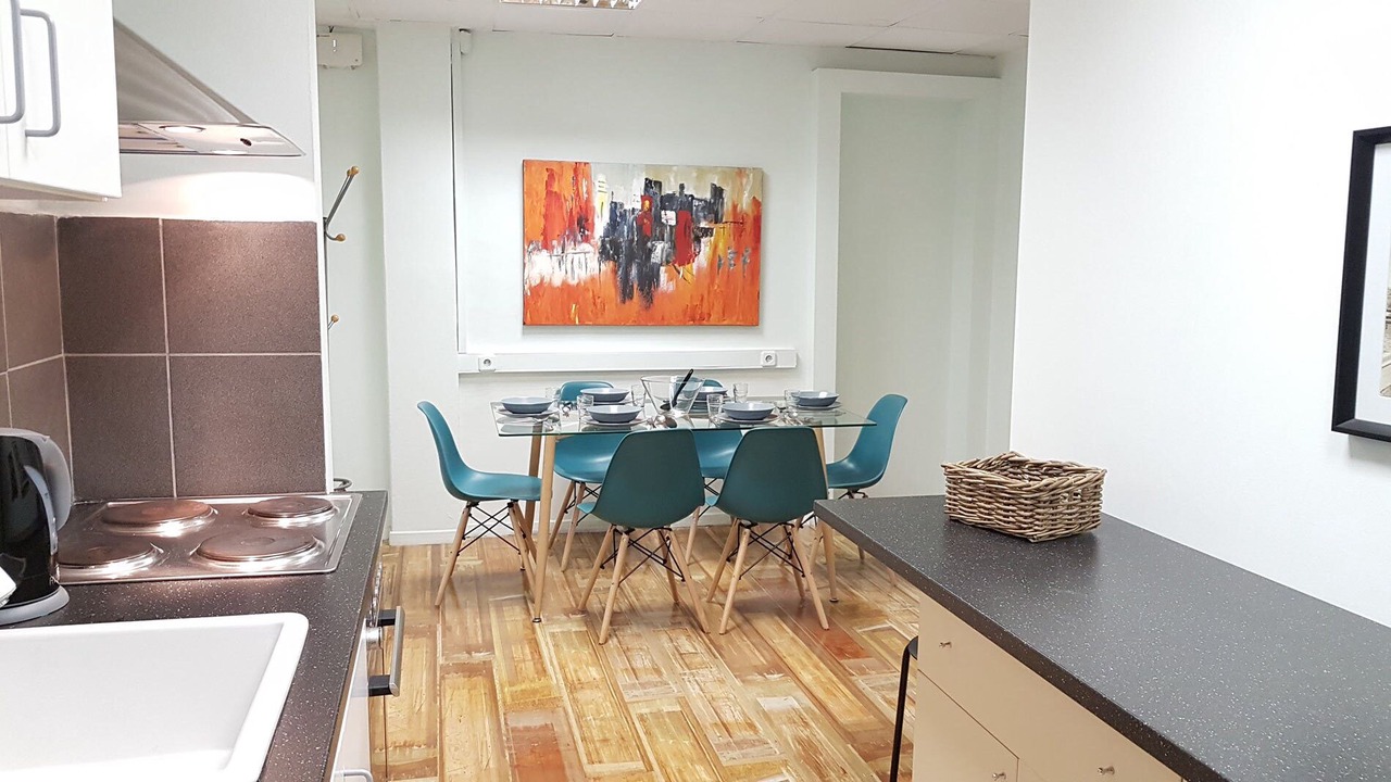 Photo of Kitchen in Kypseli