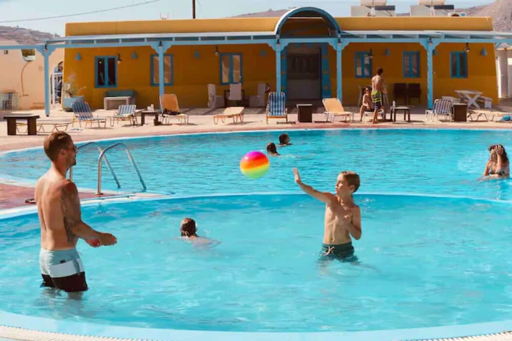 Photo of Outdoor in Perivolos