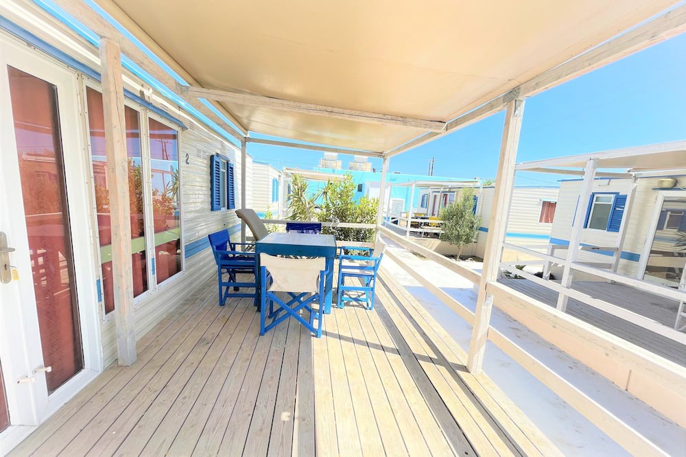 Photo of Patio Balcony in Perivolos