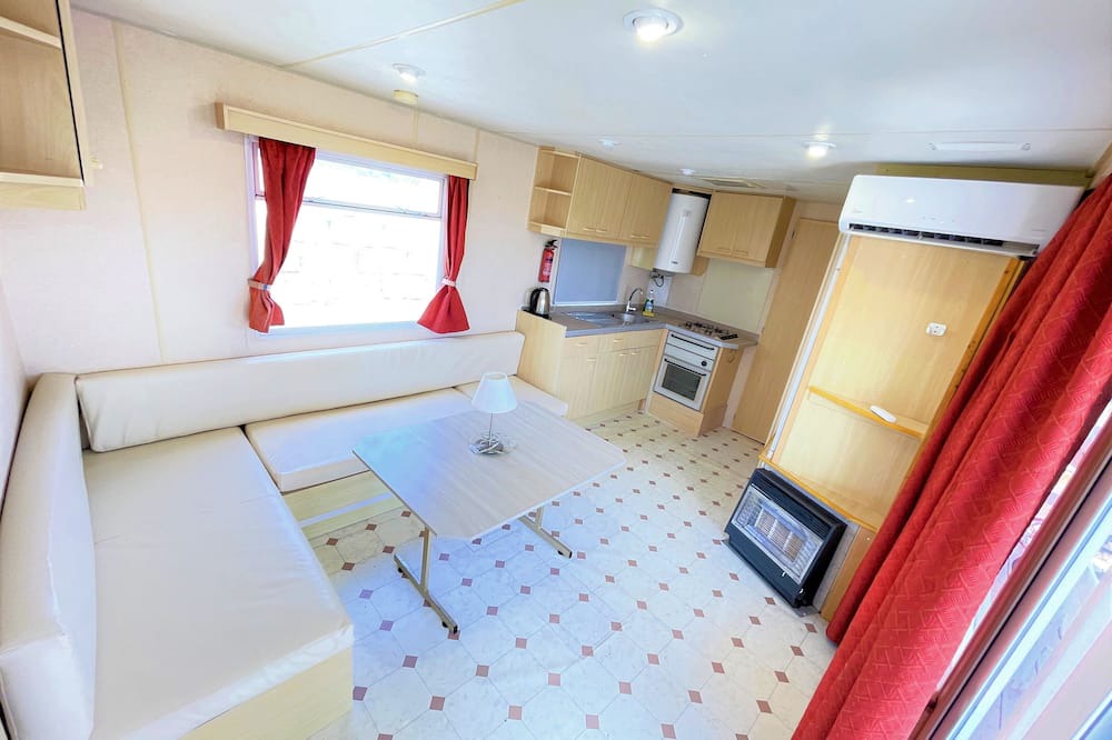 Photo of Livingroom in Perivolos