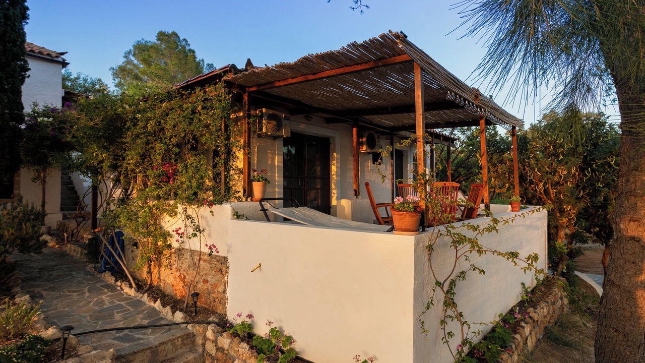 Photo of Outdoor in Vigklafia