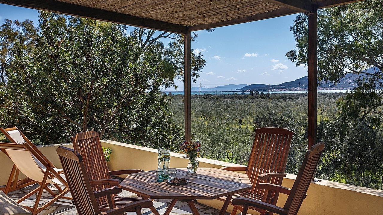 Photo of Outdoor in Vigklafia