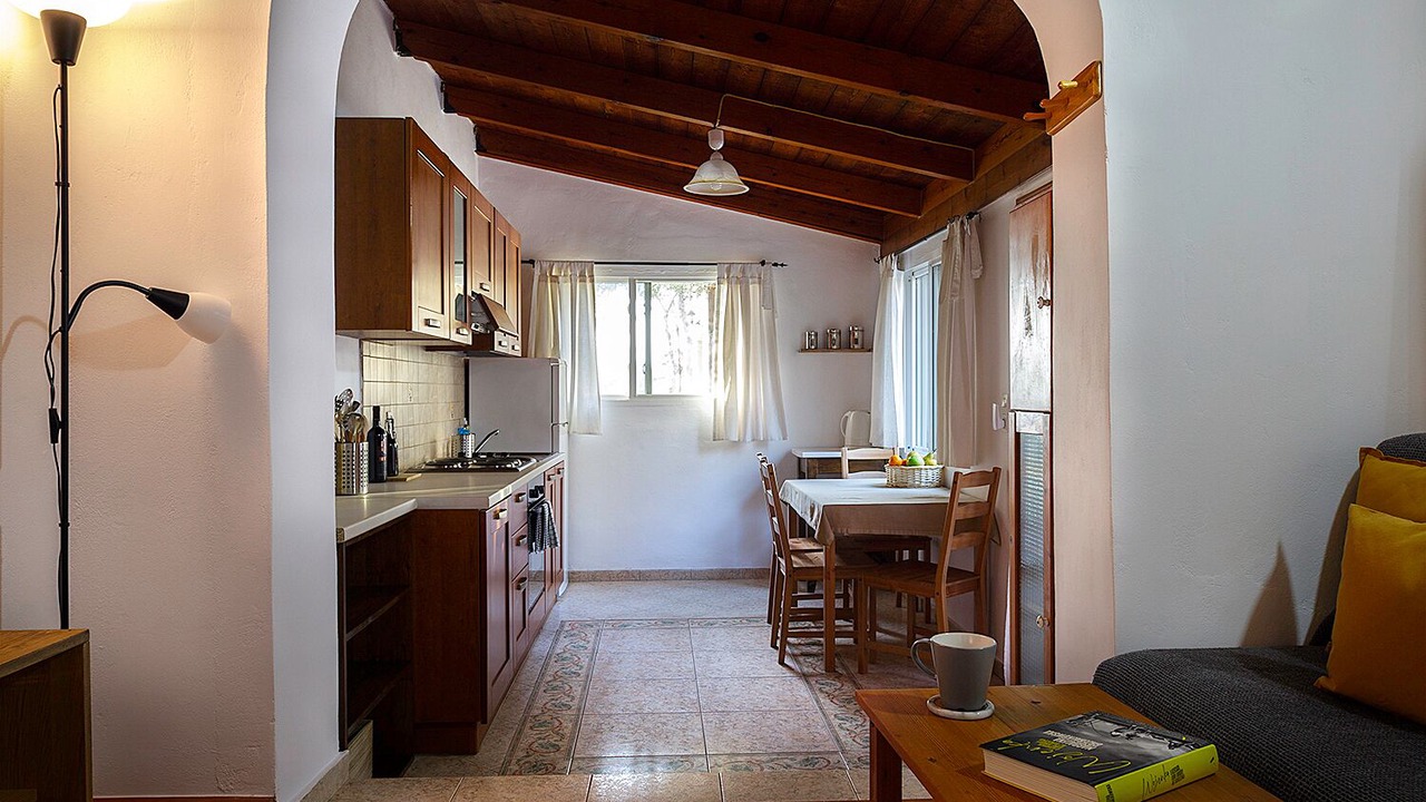 Photo of Livingroom in Vigklafia