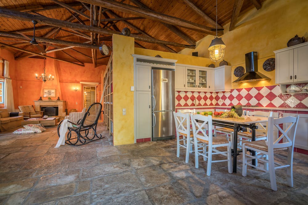 Photo of Livingroom in Kallithea
