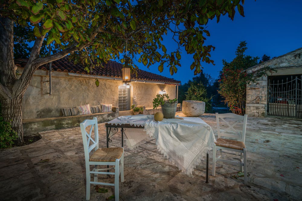 Photo of Patio Balcony in Kallithea