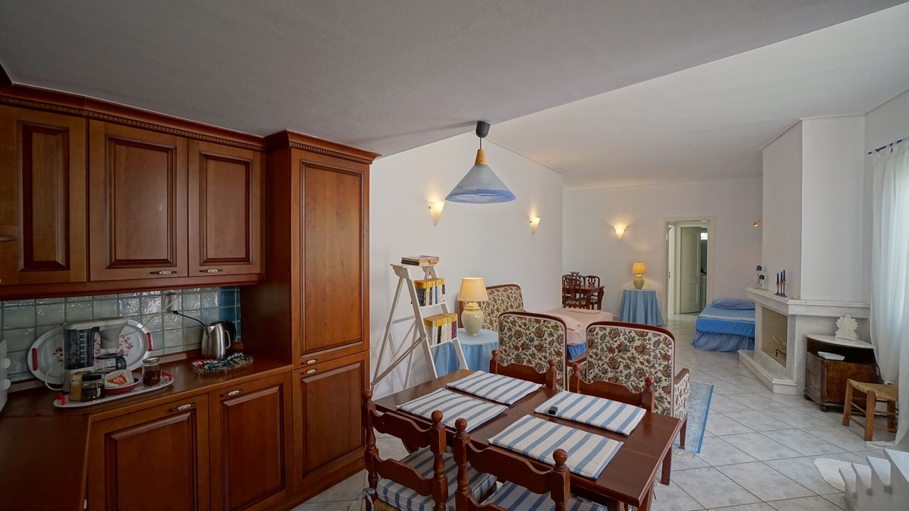 Photo of Kitchen in Galaxidi