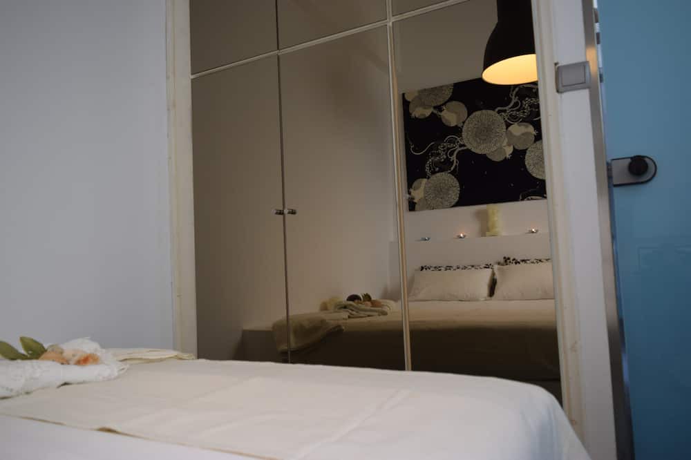 Photo of Bedroom in Ormos Korthiou