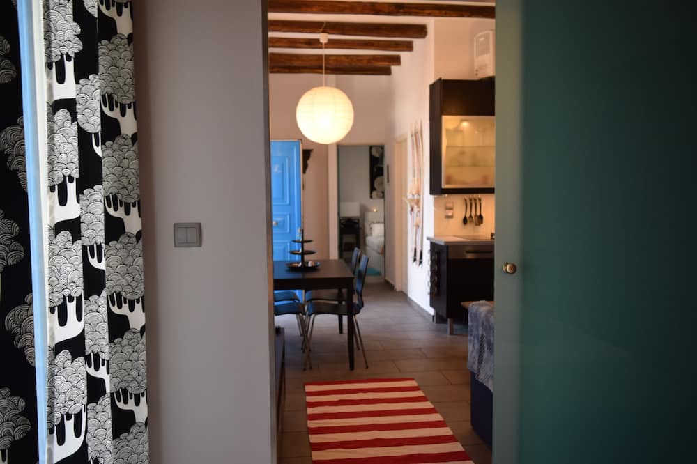 Photo of Bedroom in Ormos Korthiou