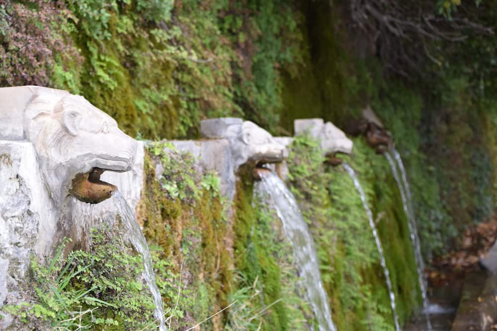 Photo of Outdoor in Ormos Korthiou
