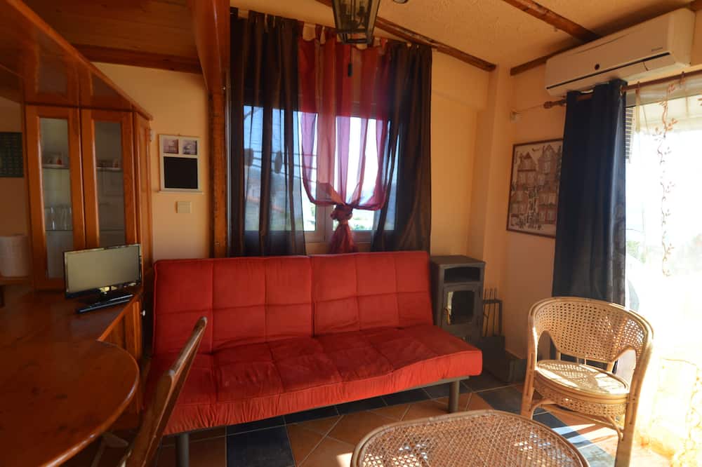 Photo of Livingroom in Marmari
