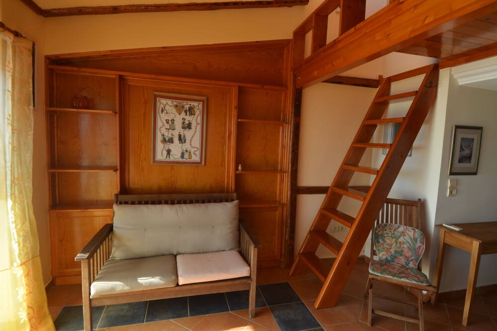 Photo of Bedroom in Marmari