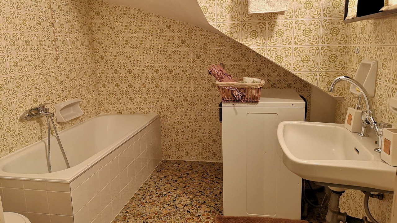 Photo of Bathroom in Sparta