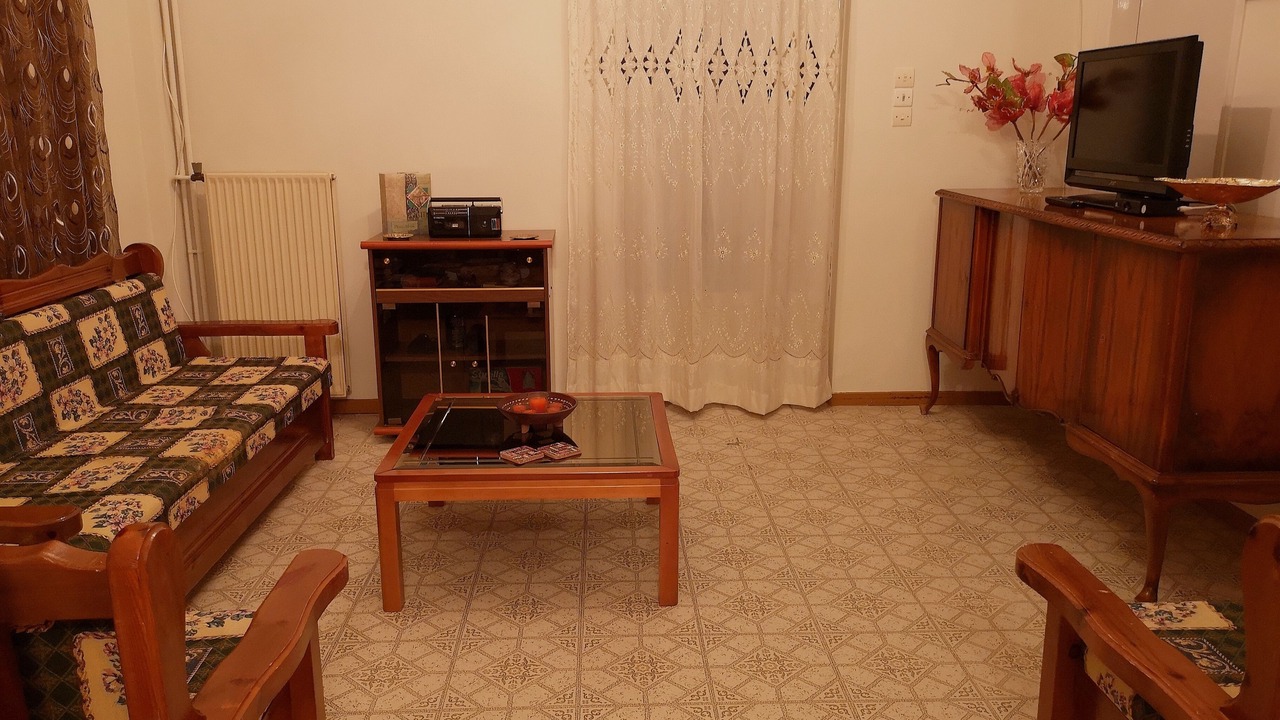 Photo of Livingroom in Sparta