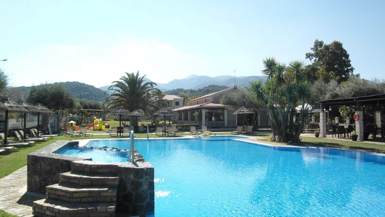 Photo of Outdoor in Almiros Beach
