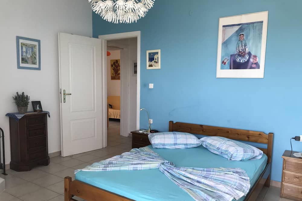 Photo of Bedroom in Theologos