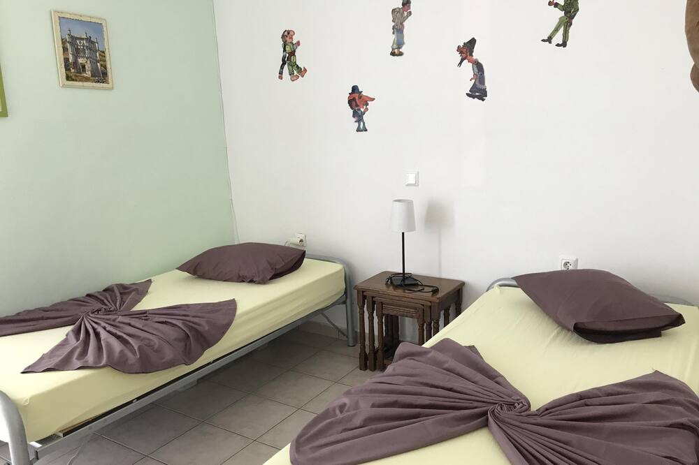 Photo of Bedroom in Theologos
