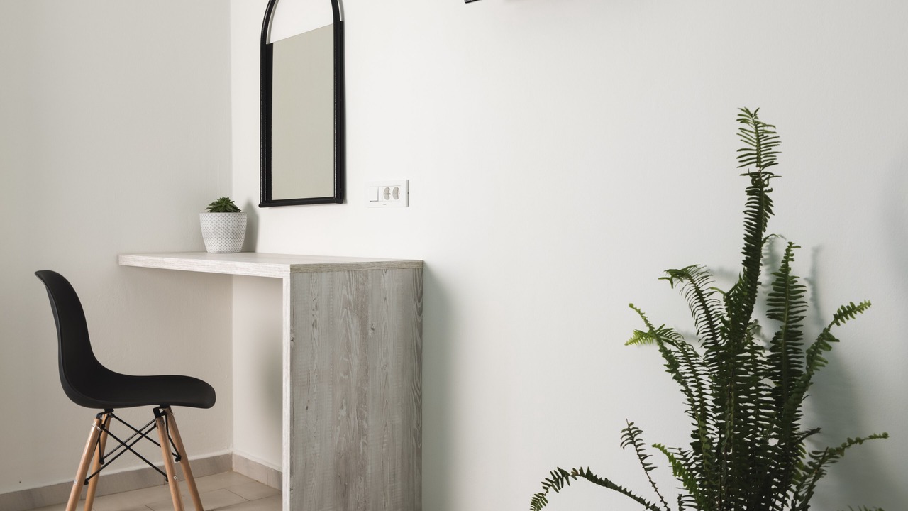 Photo of Bedroom in Agios Sostis