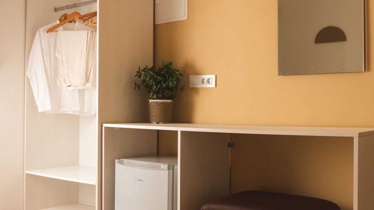 Photo of Bedroom in Agios Sostis
