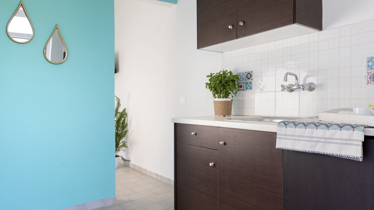 Photo of Bedroom in Agios Sostis