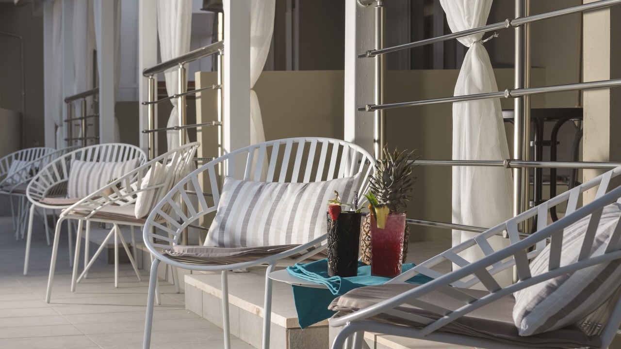 Photo of Outdoor in Agios Sostis
