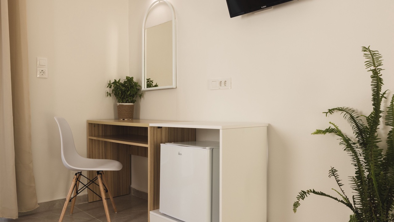 Photo of Bedroom in Agios Sostis