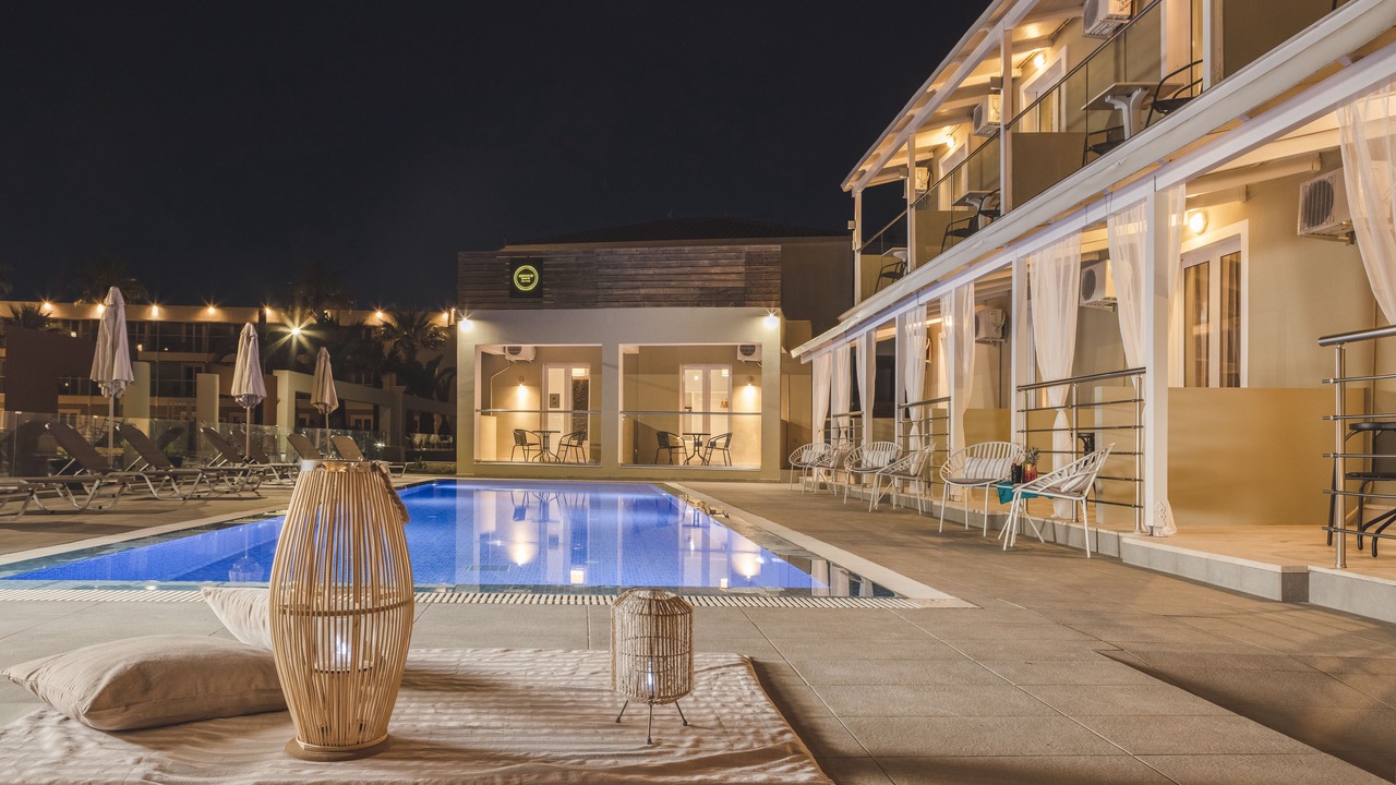 Photo of Outdoor in Agios Sostis