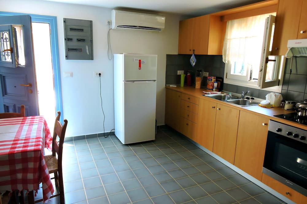 Photo of Kitchen in Pedi