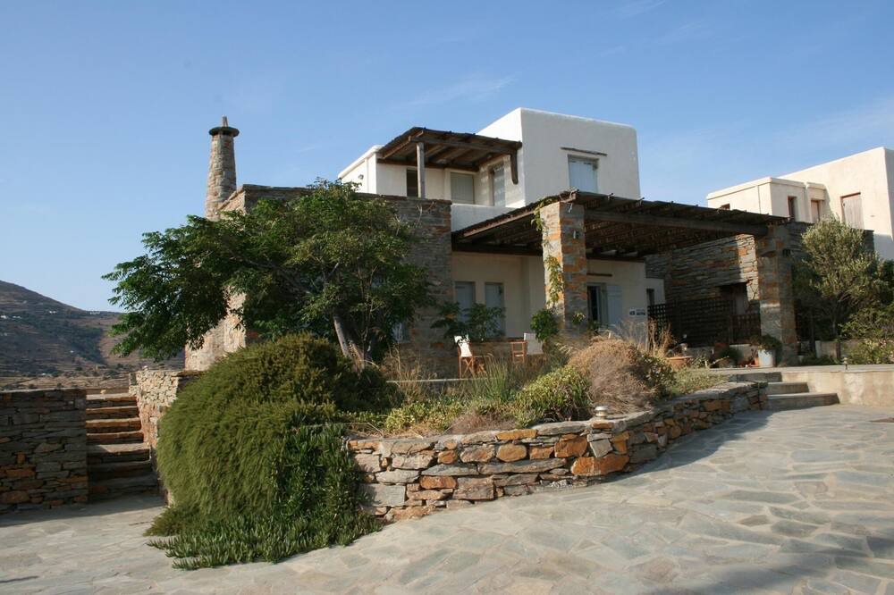 Photo of Outdoor in Korissia
