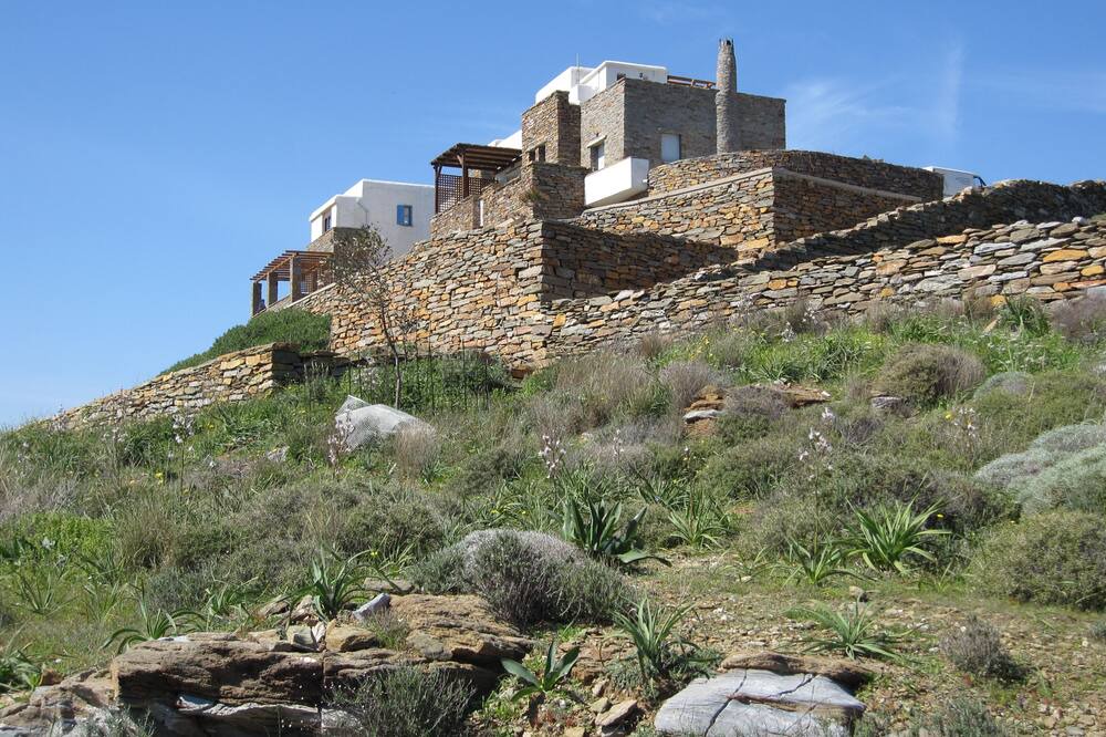 Photo of Outdoor in Korissia