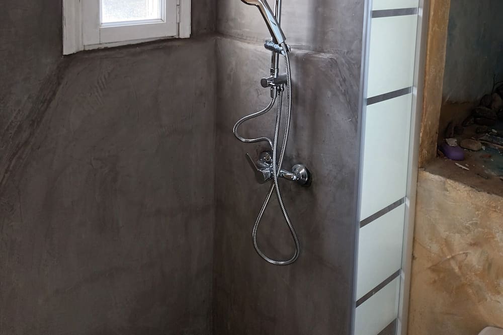 Photo of Bathroom in Korissia