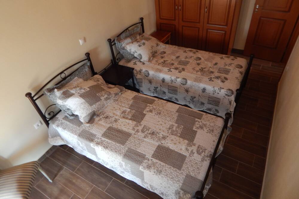 Photo of Bedroom in Antipata