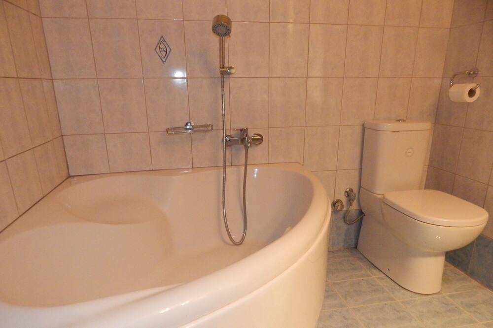Photo of Bathroom in Antipata
