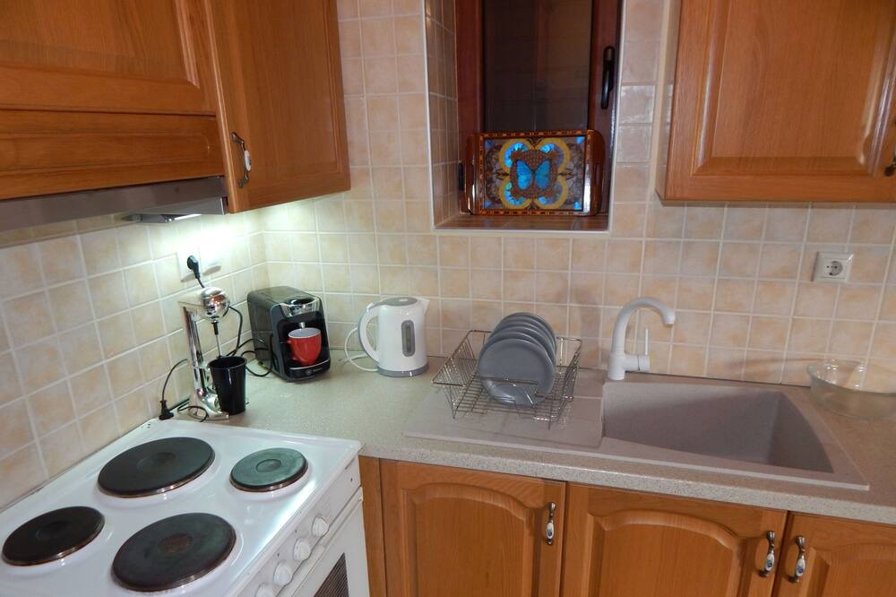 Photo of Kitchen in Antipata