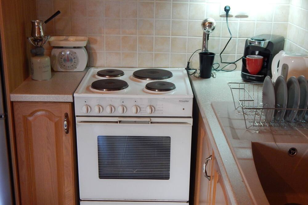 Photo of Kitchen in Antipata