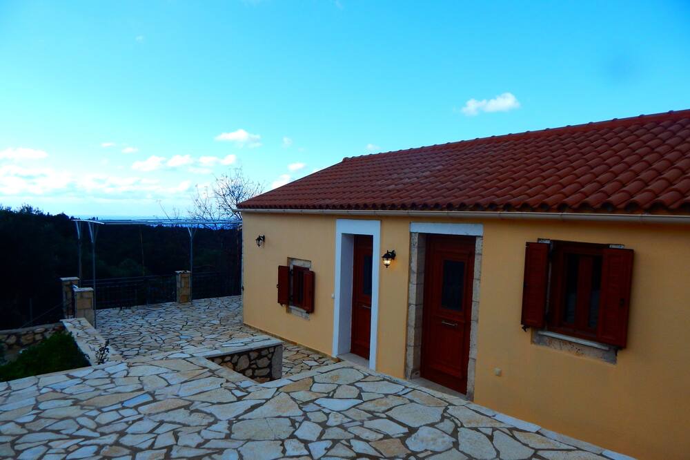 Photo of Outdoor in Antipata