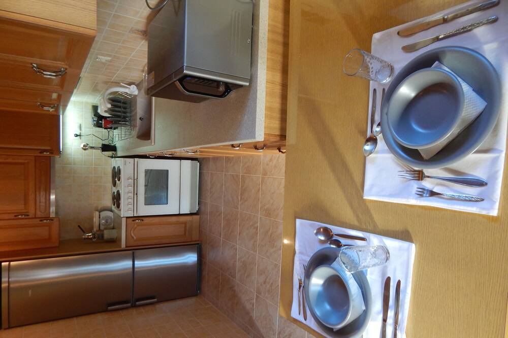 Photo of Kitchen in Antipata
