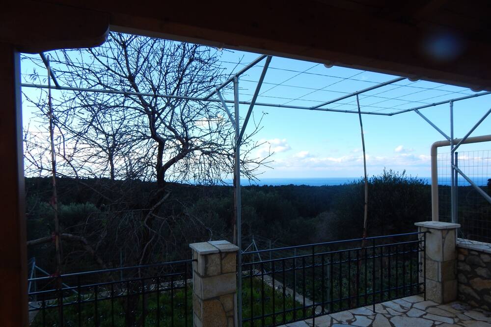 Photo of Patio Balcony in Antipata