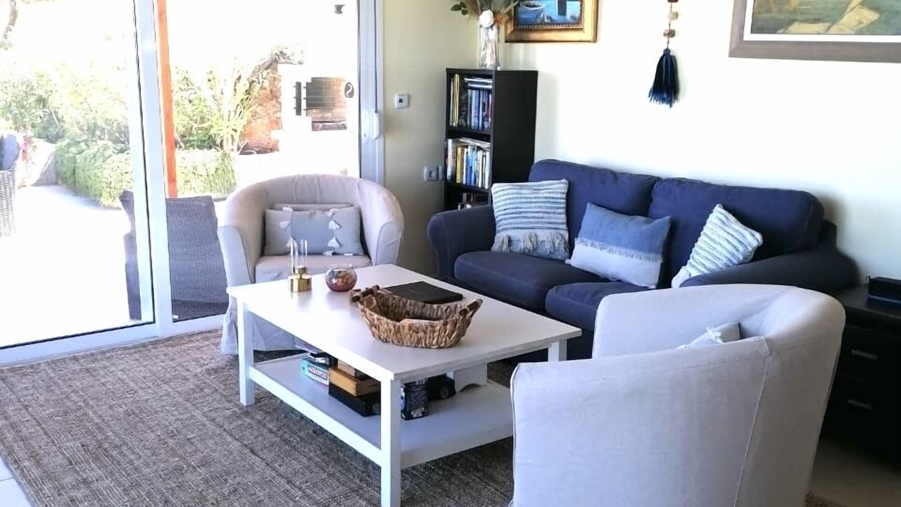 Photo of Livingroom in Pefki