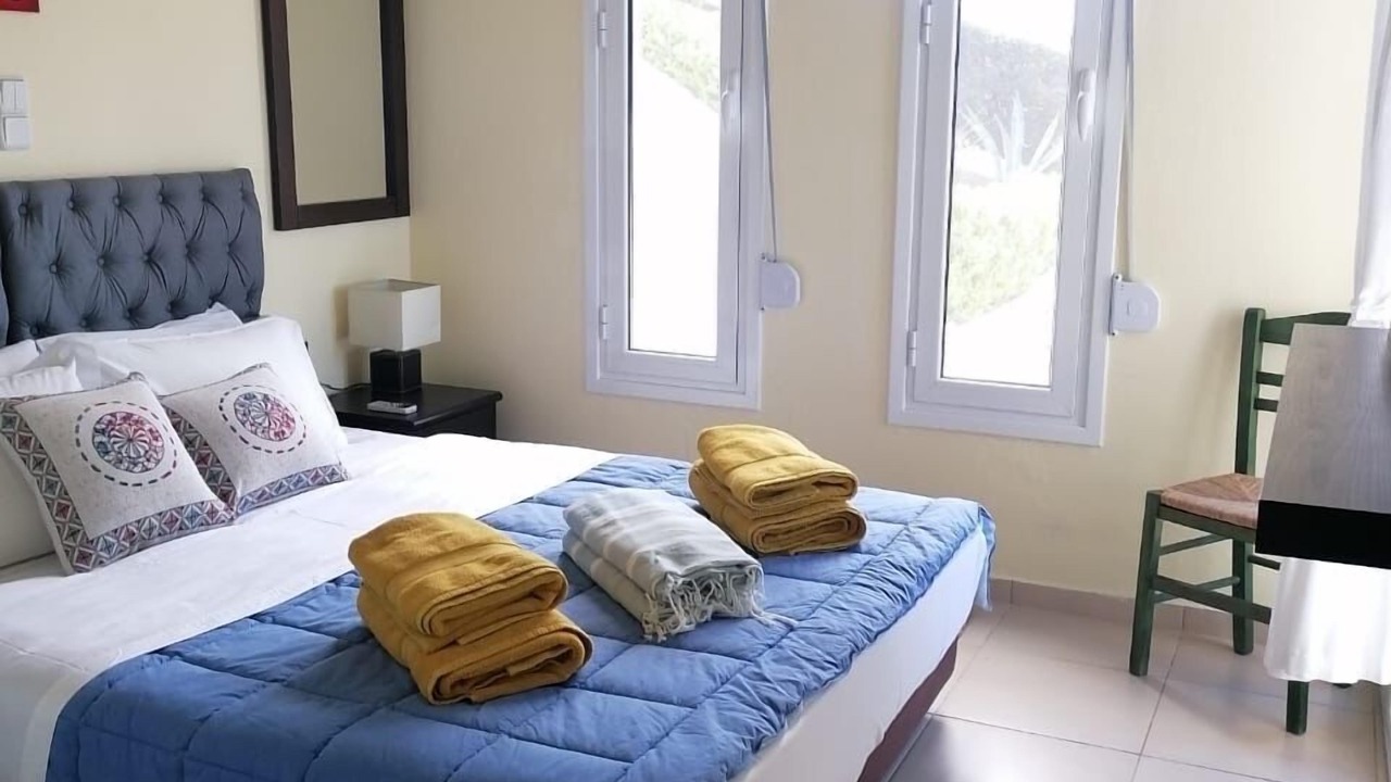 Photo of Bedroom in Pefki