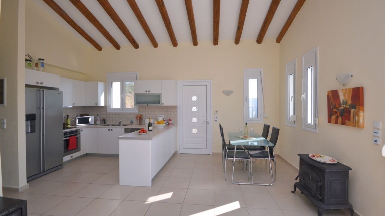 Photo of Livingroom in Pefki