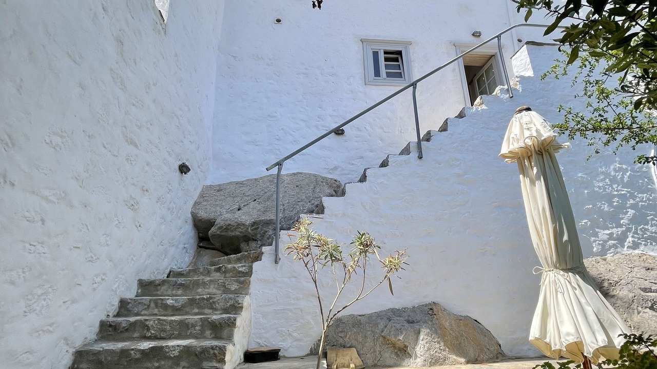 Photo of Outdoor in Hydra