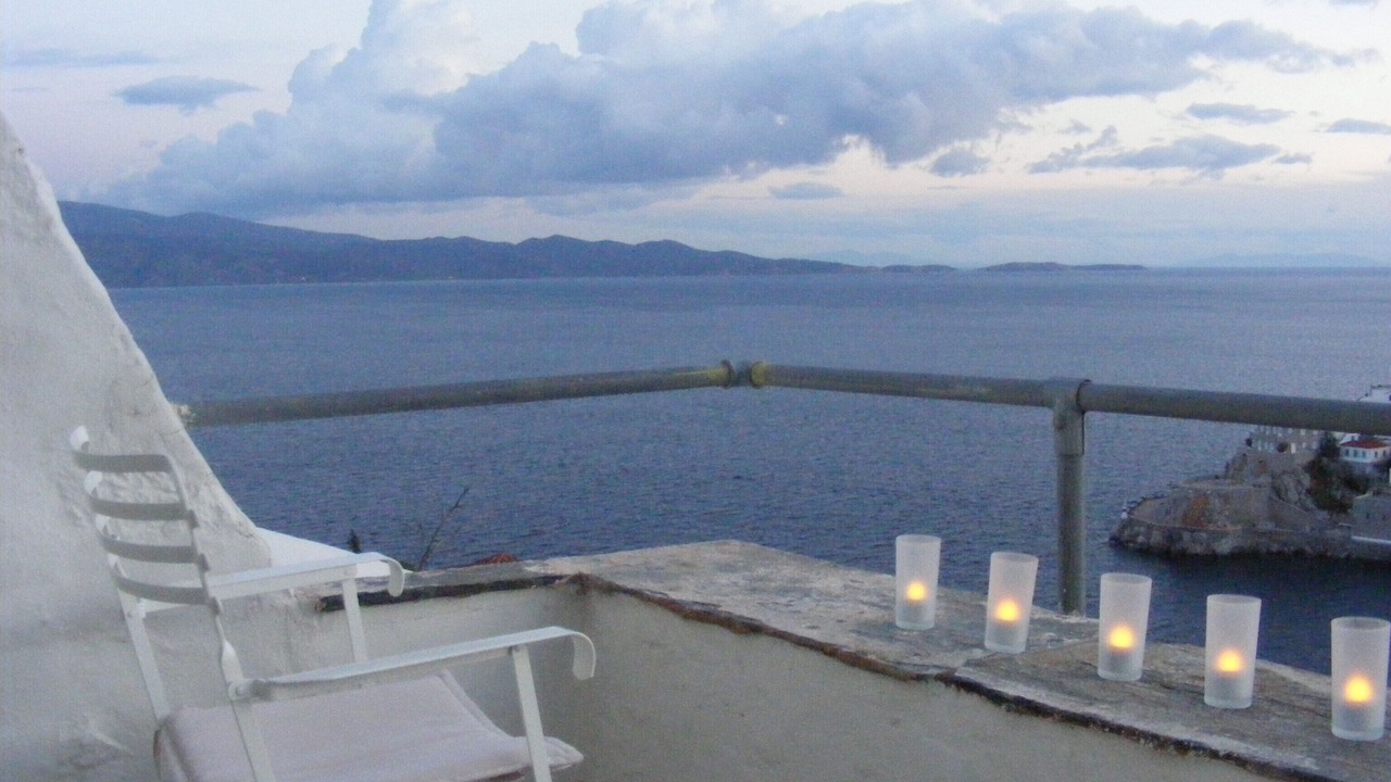 Photo of Outdoor in Hydra